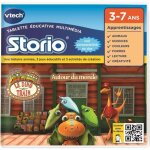 Vtech jeu educatif storio le dino train Vtech jeu educatif storio le dino train