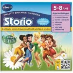 Vtech - jeu ducatif storio - les fes disney