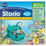 Vtech - jeu Éducatif storio - octonauts Vtech - jeu Éducatif storio - octonauts