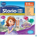 Vtech - jeu ducatif storio - princesse sofia