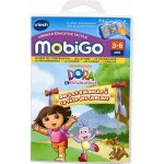 Vtech jeu mobigo dora lexploratrice