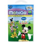 Vtech jeu mobigo la maison de mickey Vtech jeu mobigo la maison de mickey