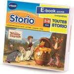 Vtech jeu storio winnie lourson