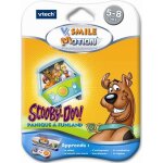 Vtech jeu v. smile motion scooby doo