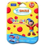 Vtech jeu v. smile oui - oui