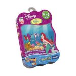 Vtech - jeu v. smile la petite sirne