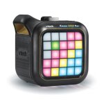 Vtech - karaoke light party - multicolore