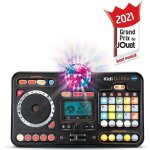 Vtech - kidi dj mix
