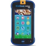 Vtech - kidicom max 3. 0 - portable enfant performant - 16 applications / jeux - 8 go - bleu