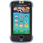 Vtech - kidicom max bleu - smartphone enfant