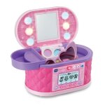 Vtech - kidisecrets - ma mallette beaut magique - rose