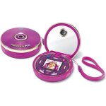 Vtech - kidizoom pixi - appareil photo et camra pour enfant avec mode beaut - violet
