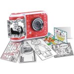Vtech - kidizoom print cam