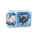 Vtech - kidizoom print cam graffiti - bleu