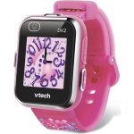 Vtech - kidizoom smartwatch connect dx2 rose - montre photos et vidos