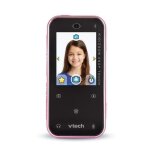 Vtech kidizoom snap touch rose (nouveau packaging)