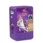 Vtech - lcole des licornes - kidisecrets mon casier magic locker - violet