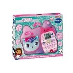 Vtech magipocket console & smartphone ducatif gabby et la maison magique