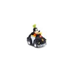 Vtech - la magi voiture de police de dingo - vehicule tut tut bolides disney - version fr - premier age ...