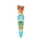 Vtech - magibook storyfriends - starter pack (2 livres inclus dont je d�couvre l�cole maternelle ) - ...