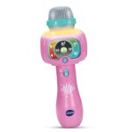 Vtech super micro magicfun rose