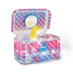 Vtech - mosaic magic lights - bo�te � bijoux - multicolore