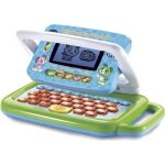 Vtech - ordi tablette - ptit genius touch - vert Vtech - ordi tablette - ptit genius touch - vert