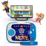 Vtech - pat patrouille - abc smile tv - ma premire console tv ducative