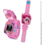 Montre - jeu interactive pat patrouille le film de vtech - liberty - 4 activit�s educatives - 3 � 7 ans ...