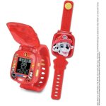 Vtech - pat patrouille le film - la montre - jeu interactive de marcus