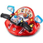 Jouet ducatif - vtech - pat patrouille - super pilote educatif - 3 modes de jeu