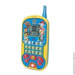 Vtech - pat patrouille - le smartphone ducatif