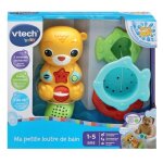 Vtech ma petite loutre de bain Vtech ma petite loutre de bain