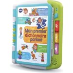Dictionnaire parlant pour enfant - vtech - mon premier dictionnaire parlant - 200 mots - 2 ans garantie ...