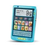 Vtech - ma premire liseuse interactive - multicolore