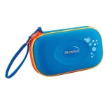 Vtech sacoche console mobigo bleue
