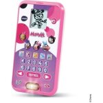 Vtech - smartphone ducatif de minnie
