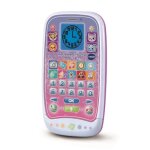 Vtech smartphone ptit genius magic light rose