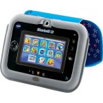 Vtech storio 3s - etui support bleu