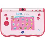 Vtech storio max 5 tablette enfant wifi rose Vtech storio max 5 tablette enfant wifi rose