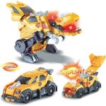 Vtech - switch & go dinos crash - zyrex le t - rex Vtech - switch & go dinos crash - zyrex le t - rex