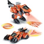 Vtech - switch & go dinos fire - furex le super t - rex Vtech - switch & go dinos fire - furex le super t - rex