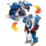 Vtech - switch and go dinos - mastor le super vlociraptor (robot)