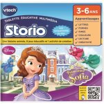 Vtech - tablette ducative princesse sofia