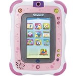 Vtech - tablette enfant storio 2 - rose Vtech - tablette enfant storio 2 - rose