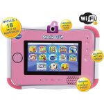 Vtech tablette storio 3s rose (sans power pack) Vtech tablette storio 3s rose (sans power pack)