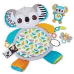 Vtech tapis dveil koala clin