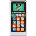 Vtech - mon t�l�phone emotifun - noir