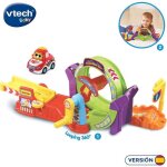 Vtech - ttb supertour � 360 � pistes de voiture looping tut bolides () couleur / mod�le assorti - 3480 ...