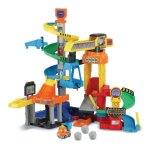 Vtech tut tut bolides - maxi chantier interactif - grue rotative - 1 à 5 ans Vtech tut tut bolides - maxi chantier interactif - grue rotative - 1 à 5 ans
